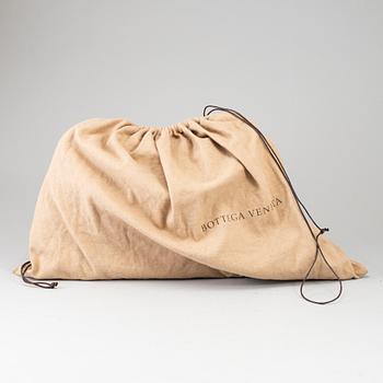 BOTTEGA VENETA, leather bag.