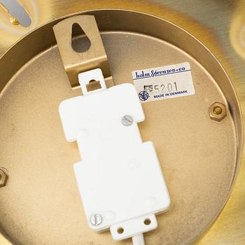 SVEND AAGE HOLM-SØRENSEN, a wall light for Holm-Sørensen & Co, Denmark.