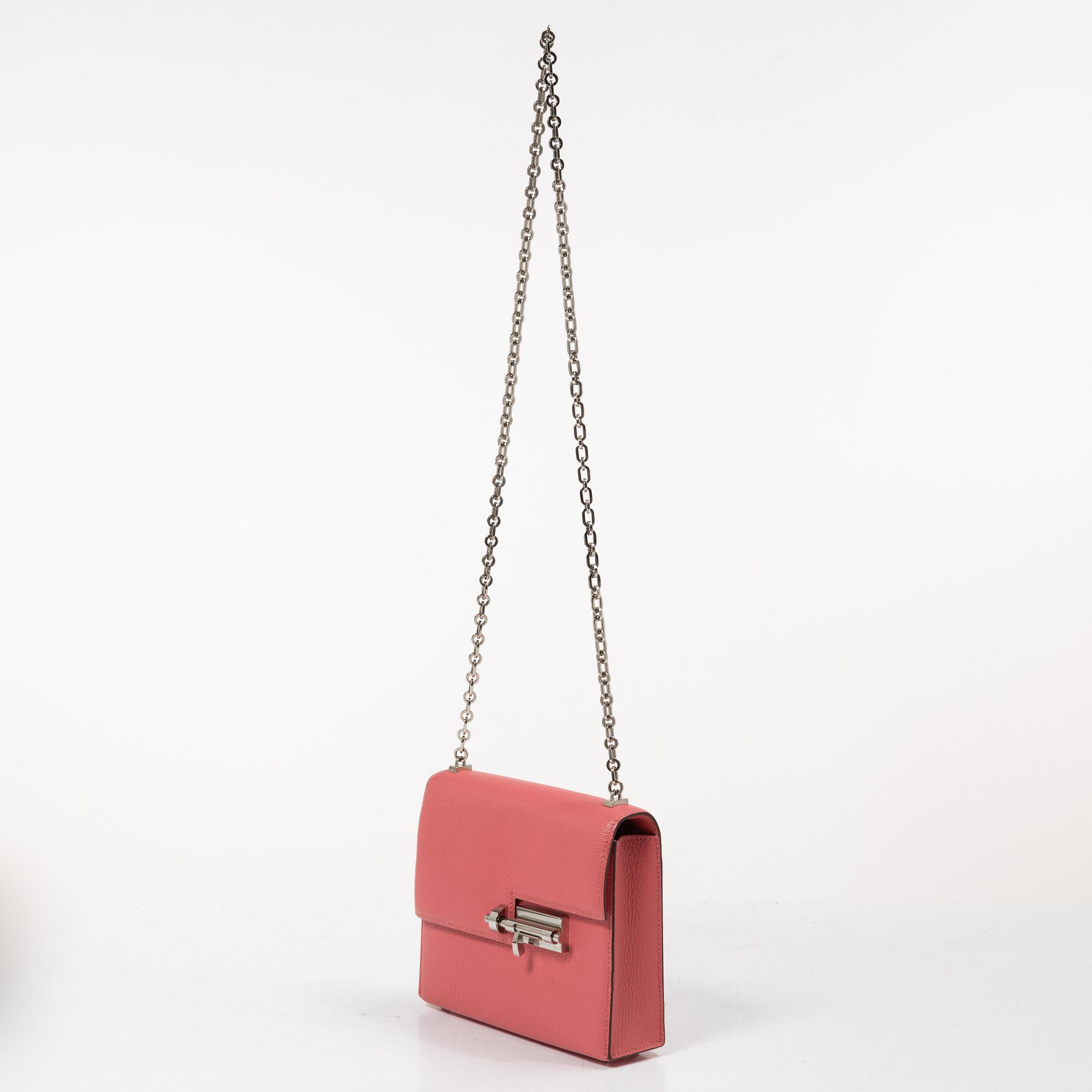 Hermès, väska, "Verrou Mini".