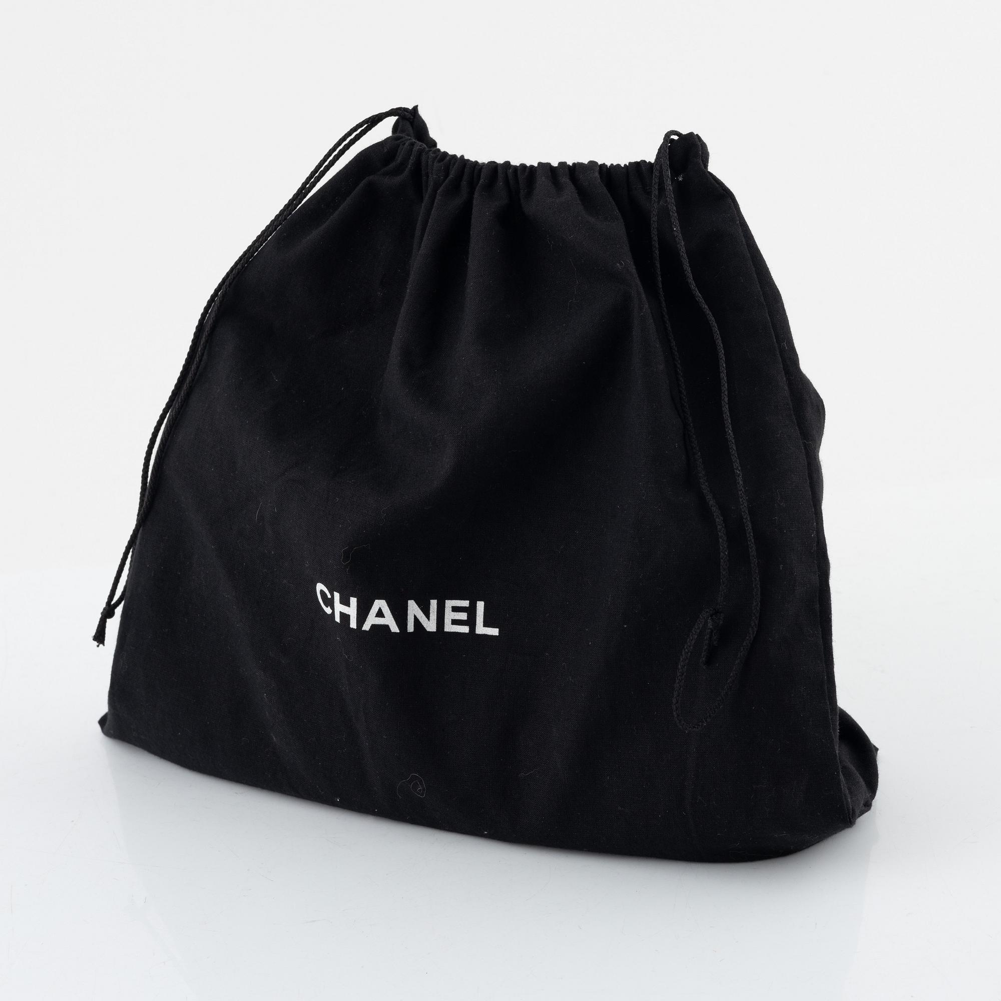 Chanel, väska, "Small Cruise Classic Flap Shoulder Bag", 2008.