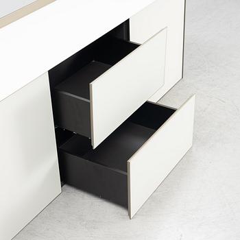 Sideboard, Rimadesio, Italy.