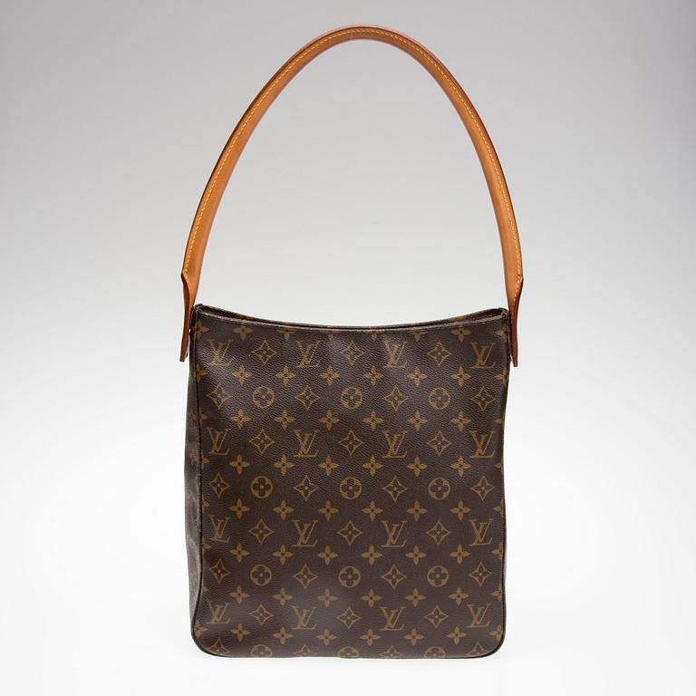 VÄSKA, "Looping", Louis Vuitton.