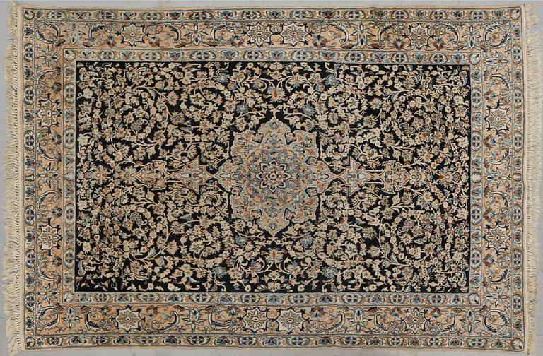 MATTA, Isfahan, old, 186 x 128 cm.