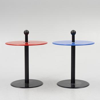 IKEA, Sidobord, ett par, ”Vi”, IKEA, 1990-tal.