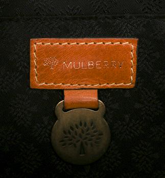 VÄSKA, Mulberry.