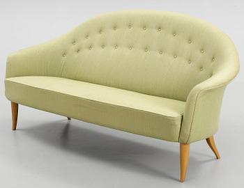 SOFFA, "Paradiset", Kerstin Hörlin-Holmqvist NKs Triva-serie.