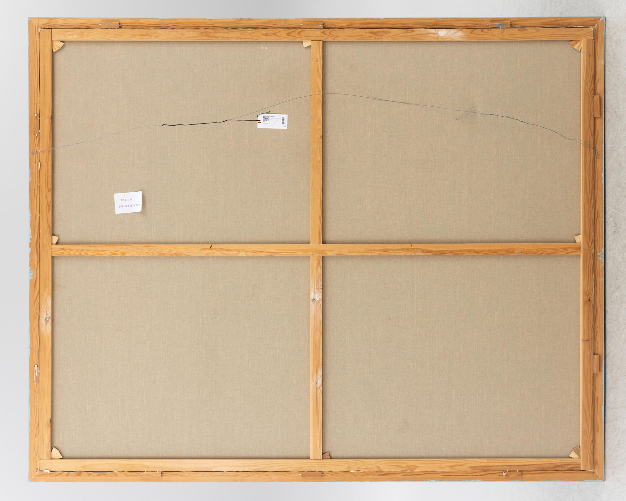 Stefan W Igelström, Untitled.