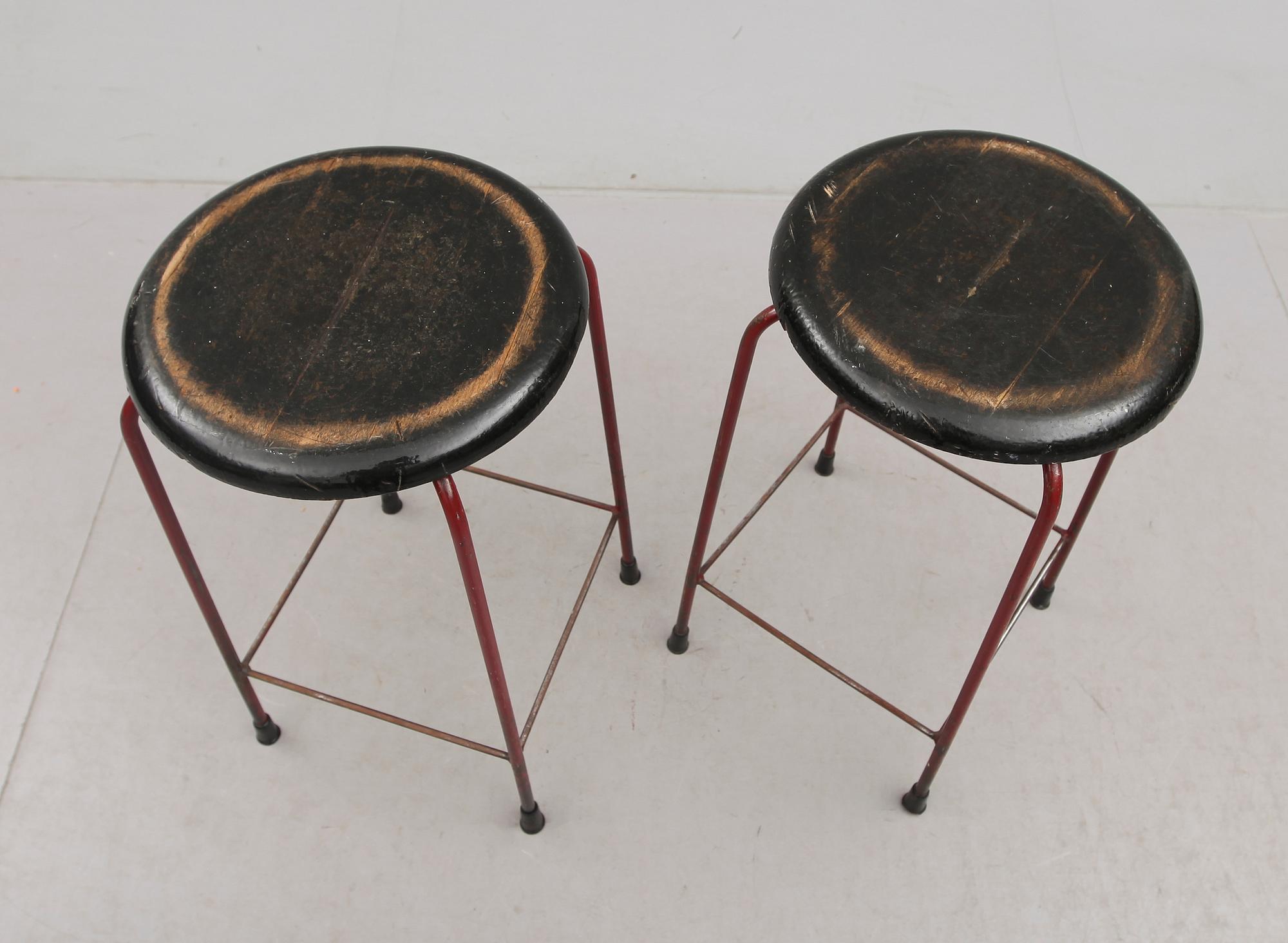 PALLAR, 1 par, 1900-talets första hälft.