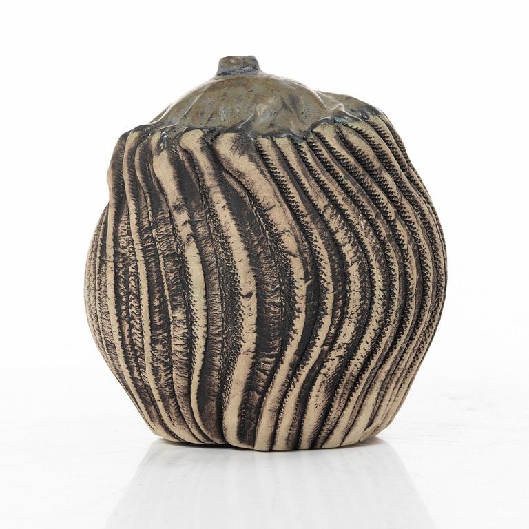 Bengt Berglund, skulptur, Gustavsberg Studio.