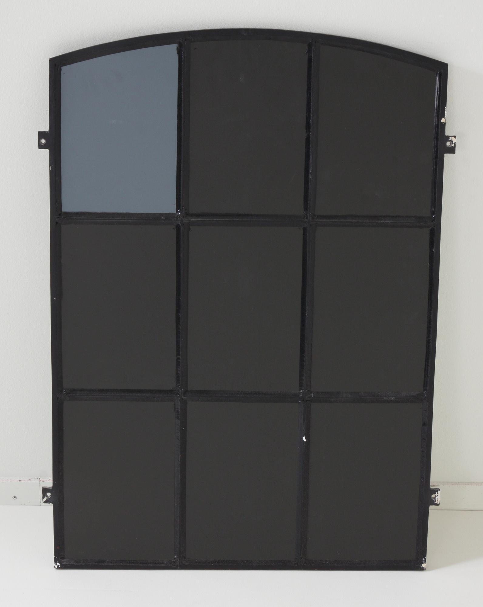 STALLFÖNSTER, järn, 1900-tal.