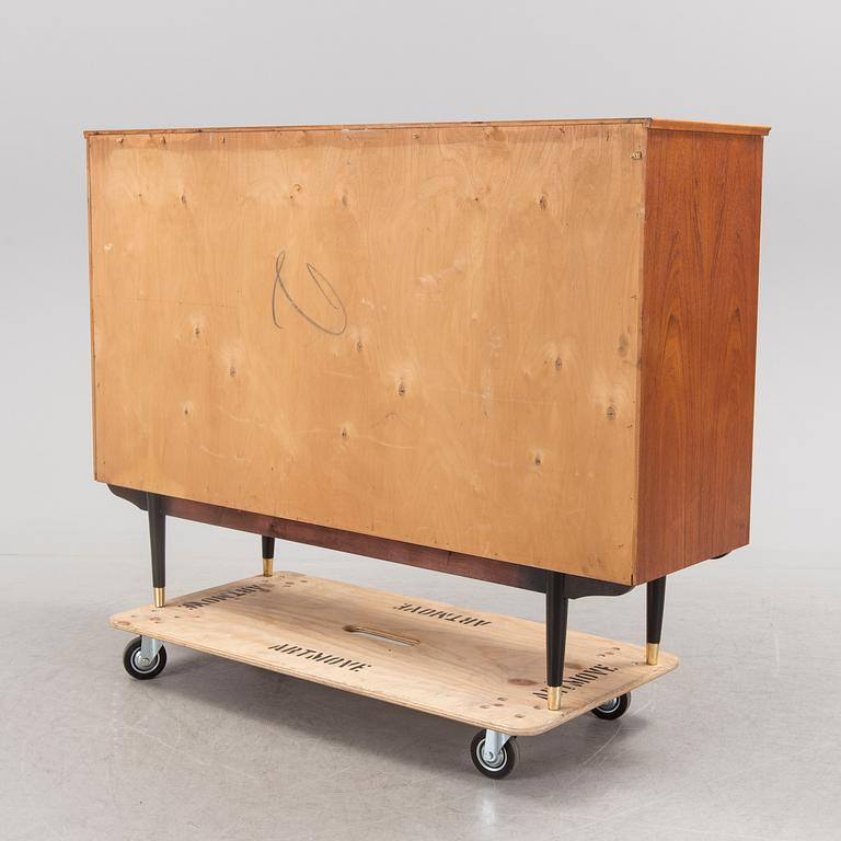 SIDEBOARD, 1950/60-tal.