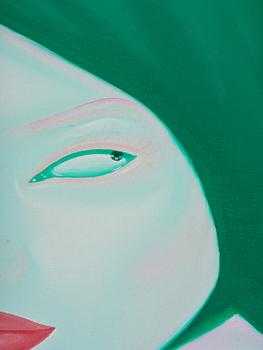 Feng Zhengjie, Untitled.