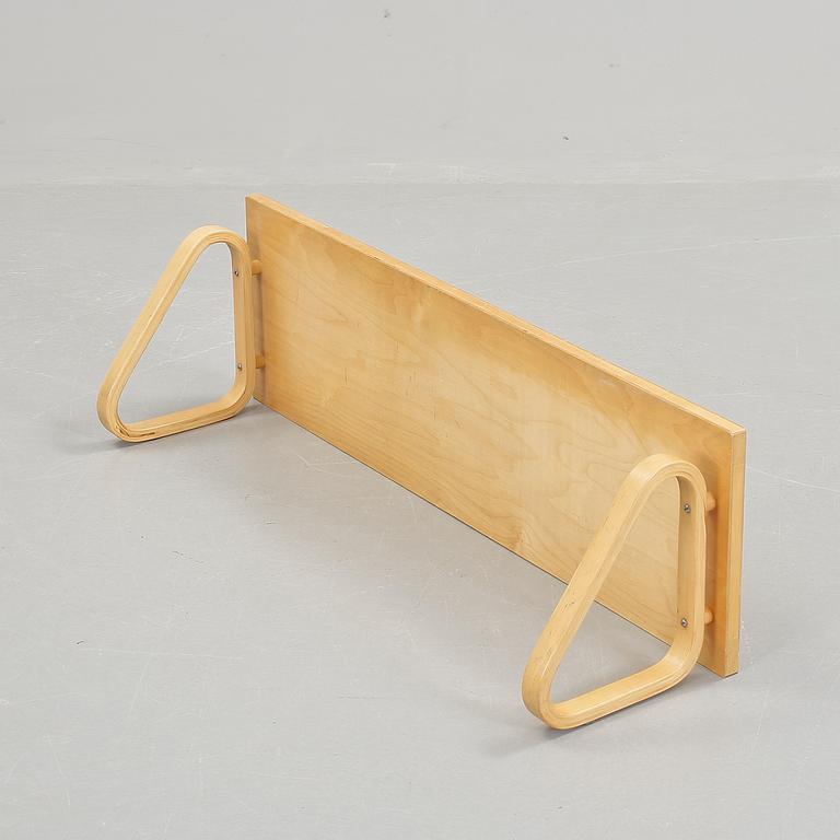 HYLLA, Alvar Aalto, Modell 112. 1930-tal.