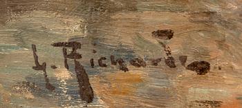 Ludvig Richarde,