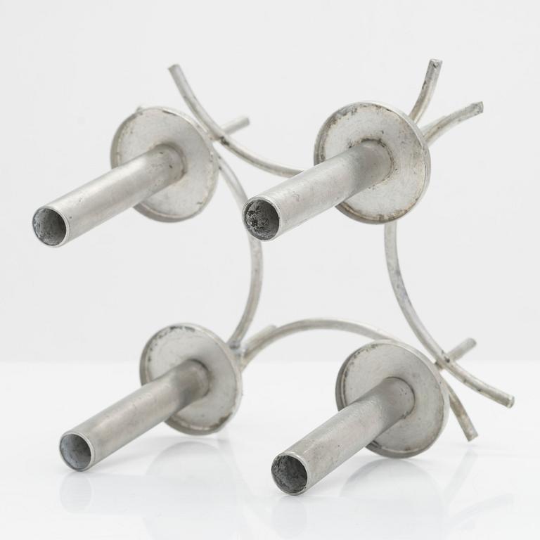 Paavo Tynell, a late 1960s candelabrum.