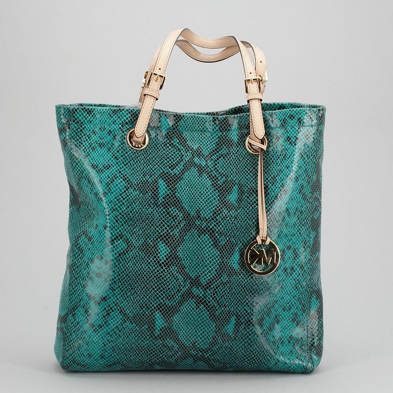 VÄSKA, tote, Michael Kors.