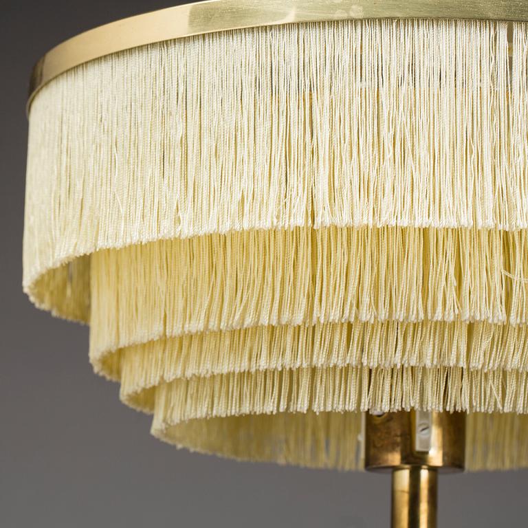 HANS-AGNE JAKOBSSON, second half of the 20th century Markaryd table lamp.