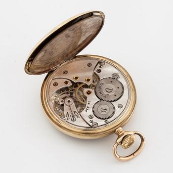 VIKING, pocket watch, 50 mm.
