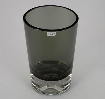 VAS, glas, Kaj Franck, Nuutajärvi Notsjö, 1900-talets senare hälft.