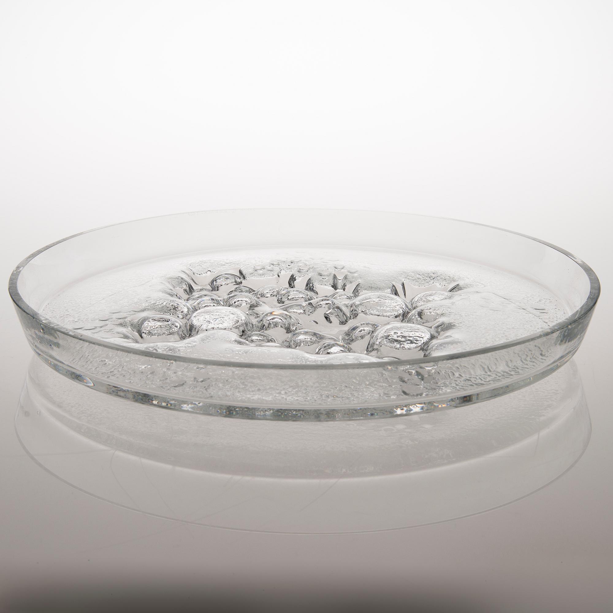 TAPIO WIRKKALA, FAT, modellnummer 3561, signerad Tapio Wirkkala-3561, Iittala.