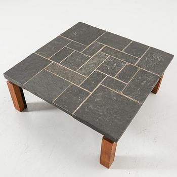 Soffbord, 1900-talets senare del.