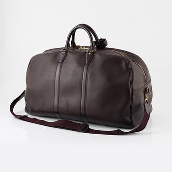 Louis Vuitton, weekend bag, "Taïga Kendall GM", 1999.