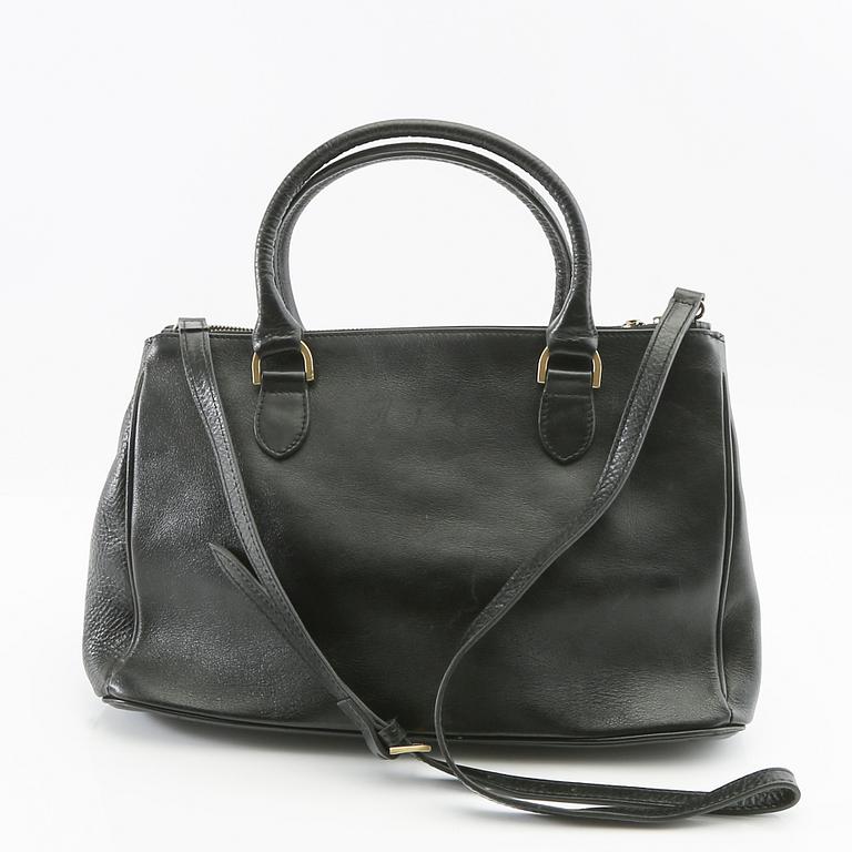 Mulberry, "Bayswater" bag.