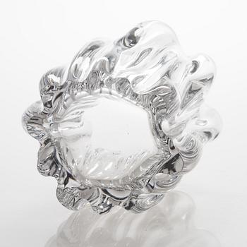 Tapio Wirkkala, a vase signed Tapio Wirkkala 3241.