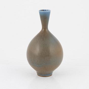 Berndt Friberg, vas, Gustavsbergs studio, 1965.