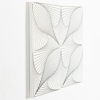 John-Erik Göransson, "Fossil" (No 78).