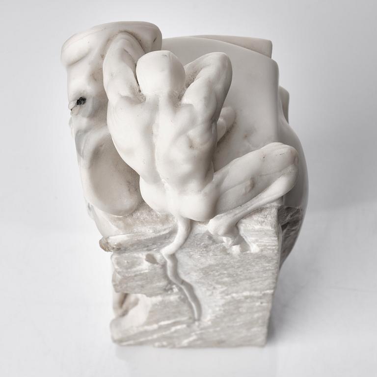 Oriano Galloni, Utan titel.