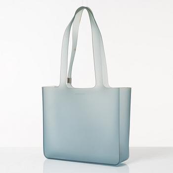 Chanel, bag, "Rubber Tote".