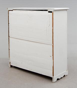 SKÄNK, 1800-talets första hälft.
