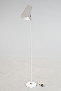 GOLVLAMPA, 1950-tal.