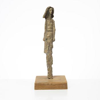 Evert Lindfors, Woman.