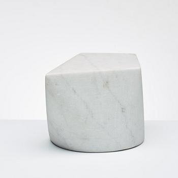 Gert Marcus, Untitled.