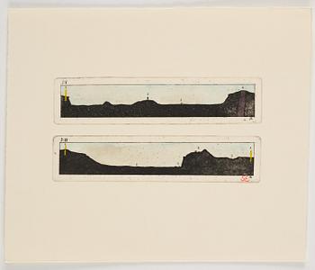 Sten Eklund, "Kullahusets hemlighet" (Kullahussviten).