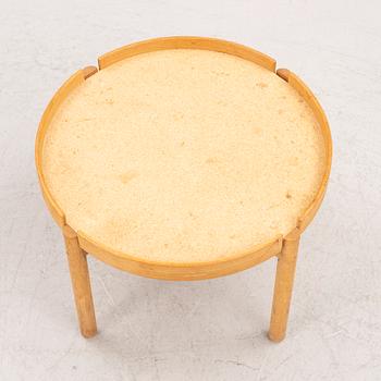 Brickbord, Carl Hansen & Son, Danmark.