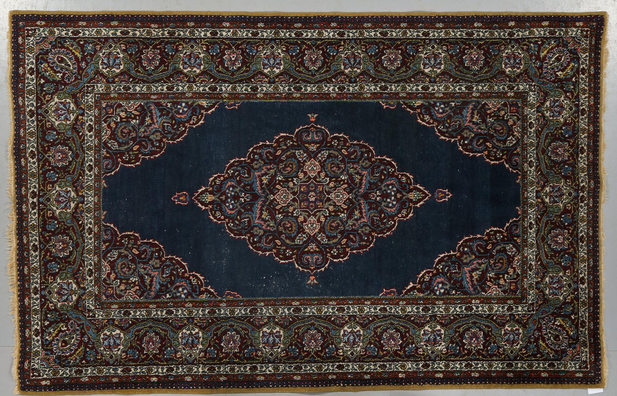 MATTA, Ghom, 1900-talets senare del, 177 x 110 cm.