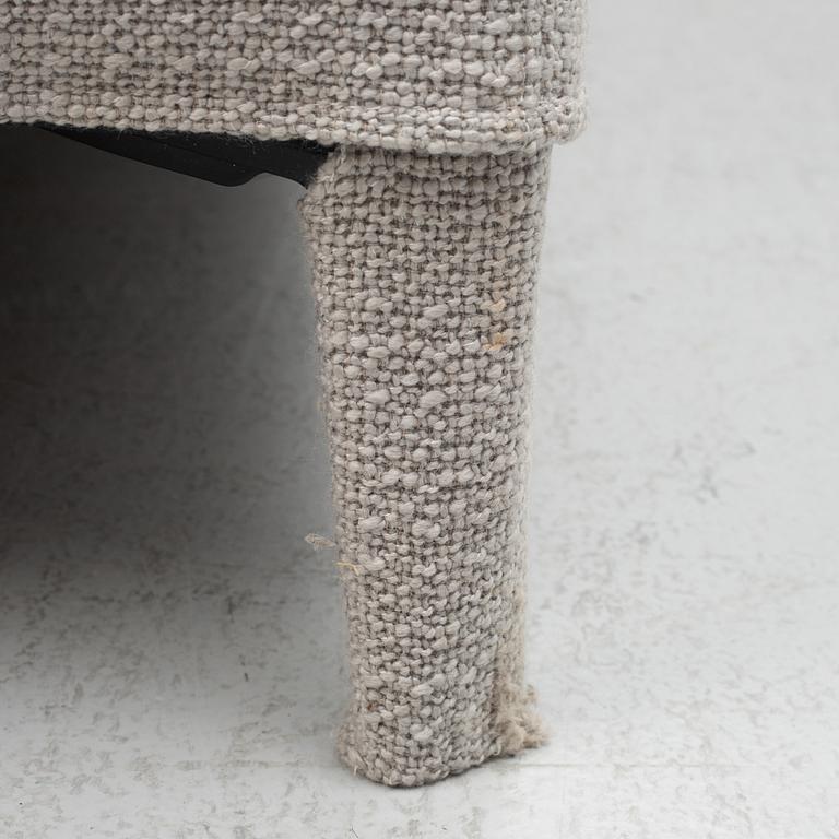 Sofa, 2-piece, "Dives", Maxalto.