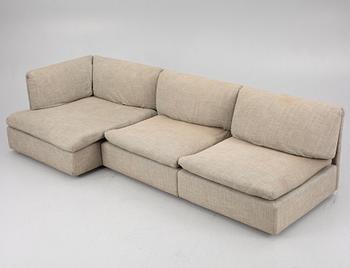 A 'Retreat' sifa, Fogia.