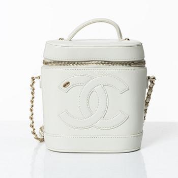 Chanel, Bag, "Vanity Chain Shoulder Bag", 2019.