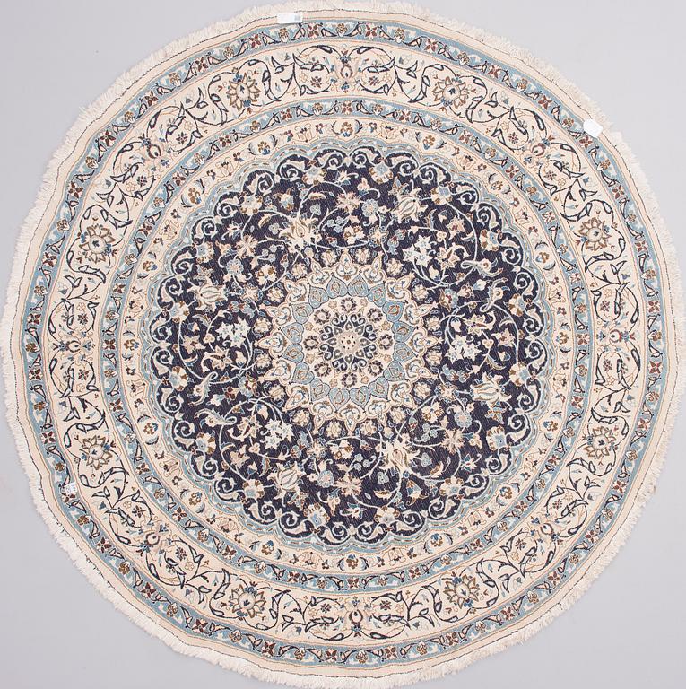 MATTO, Nain Kashmar, käsinsolmittu.