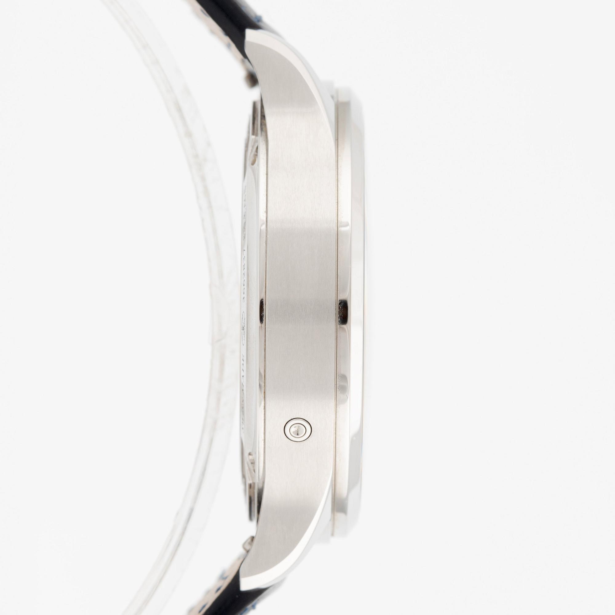 Jaeger-LeCoultre, Master Control Calendar, "One of 800", ca 2023.