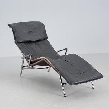 VILSTOL, 1900-talets slut.