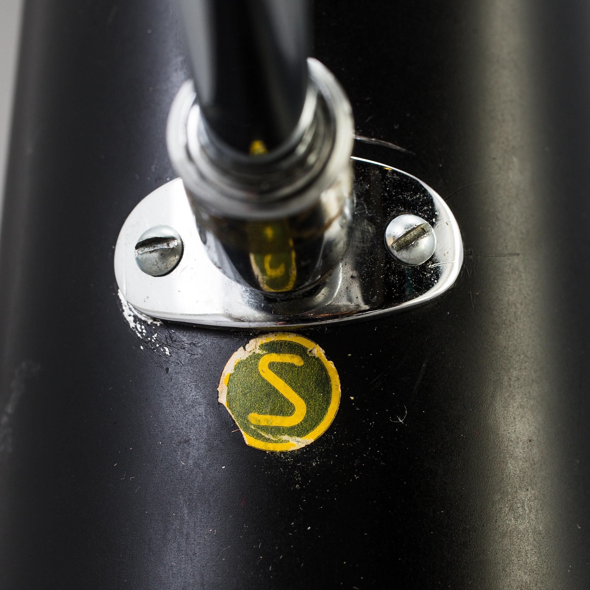 BORDSLAMPA, Ateljé Lyktan, 1900-talets mitt.