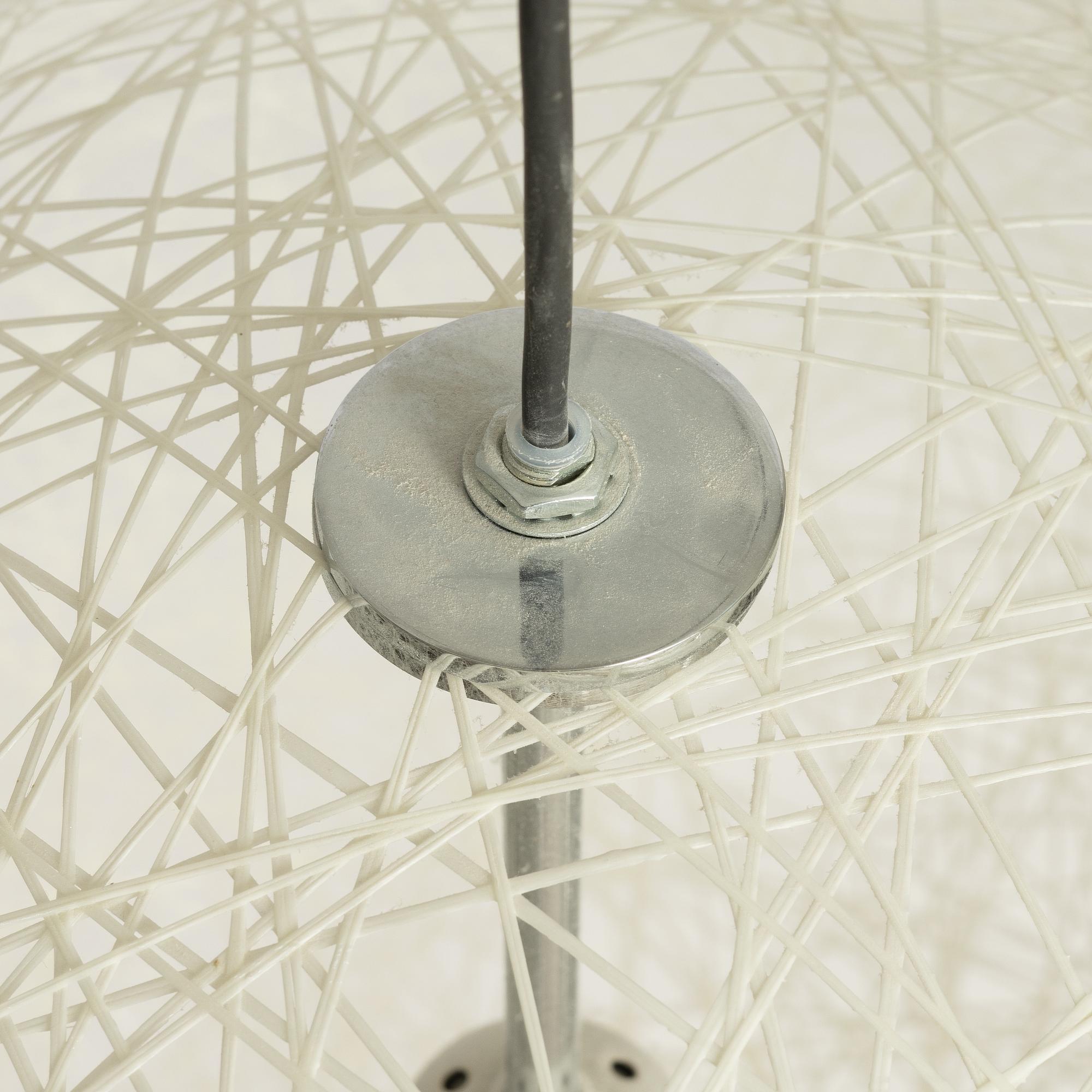 Bertjan Pot, taklampa, "Random Light Small", Moooi.