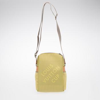 LOUIS VUITTON, Weathery LV Cup 2003, VÄSKA.