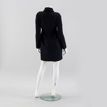 MIU MIU, coat, italian size 38.