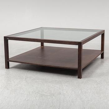 ANIKA REUTERSWÄRD, soffbord, "Bas 1", Fogia Collection.
